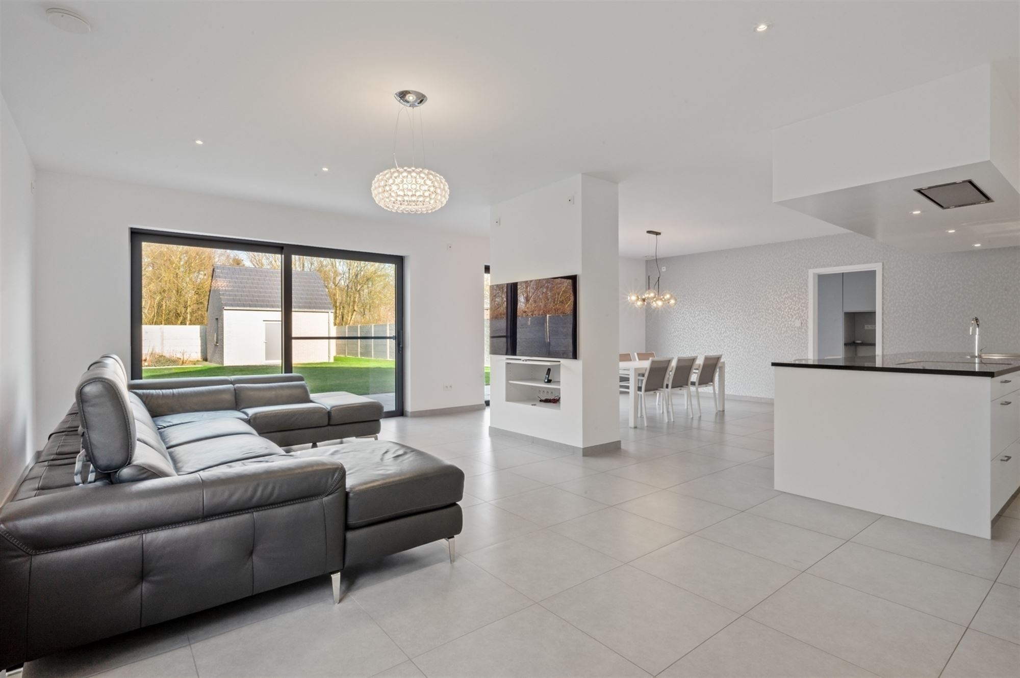 Maison à vendre à Putte avec 5 chambres - photo 3