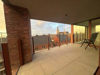 Appartement à louer à Aarschot