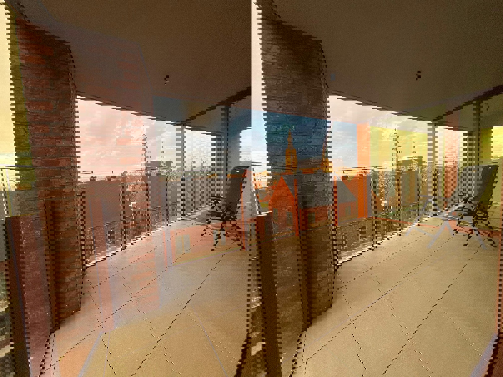 Appartement à louer à Aarschot avec 3 chambres - photo 1