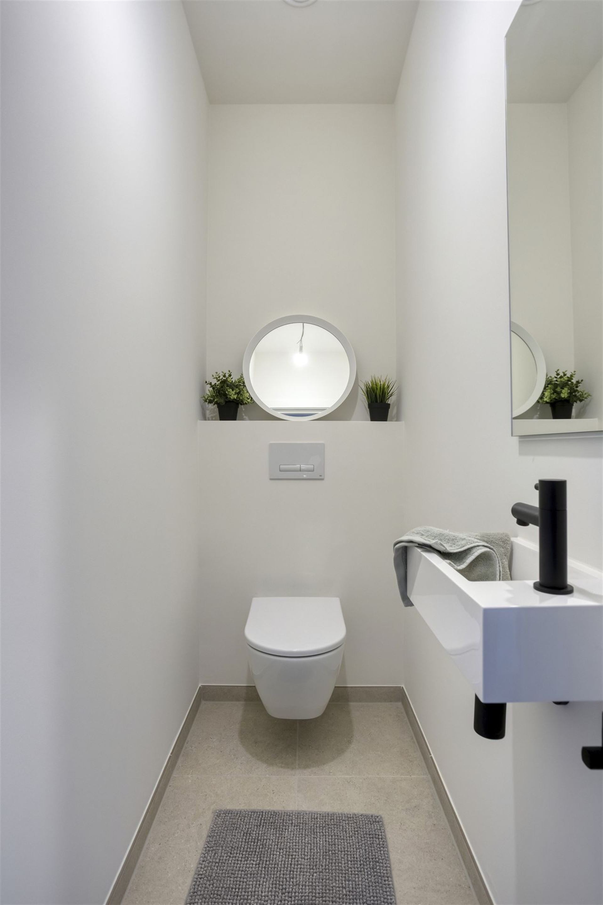 Appartement à vendre à Puurs avec 3 chambres - photo 3