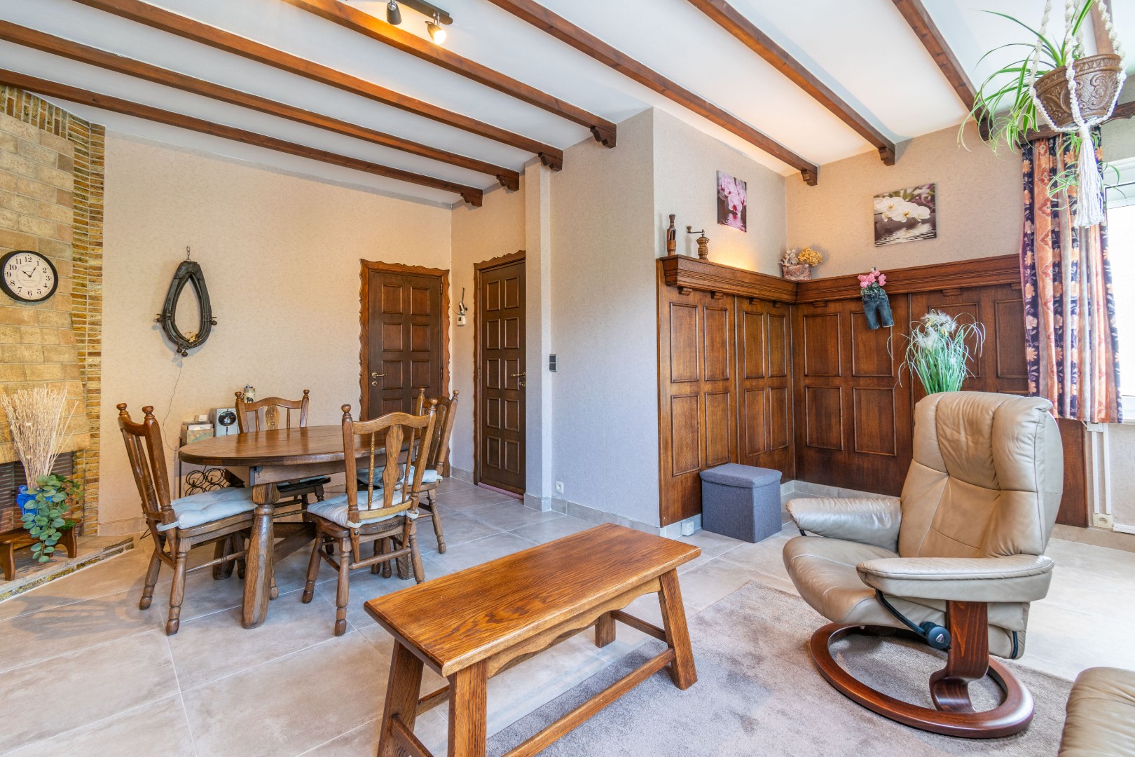Maison à vendre à Sint-Pieters-Leeuw avec 2 chambres - photo 5