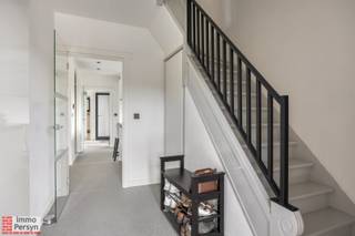 Maison à vendre à Scherpenheuvel-Zichem