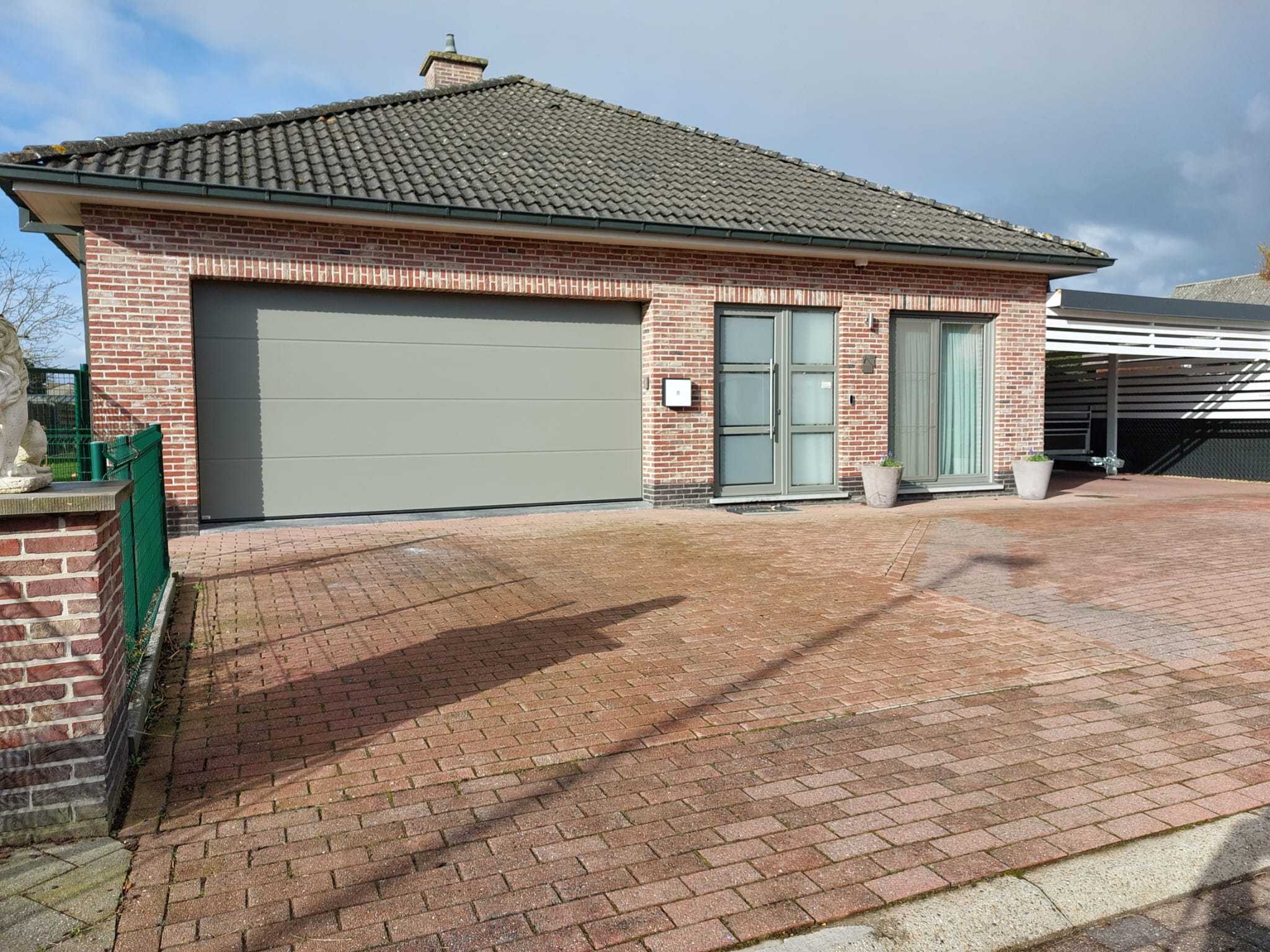 House for sale in Melsele with 4 bedrooms - photo 4