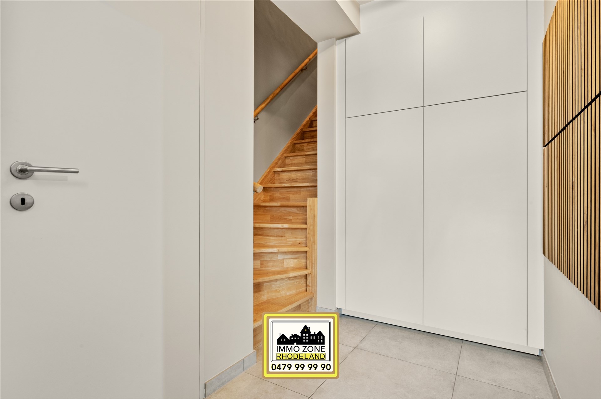 Schitterende energiezuinige woning met 3 slpks en tuin - foto 4