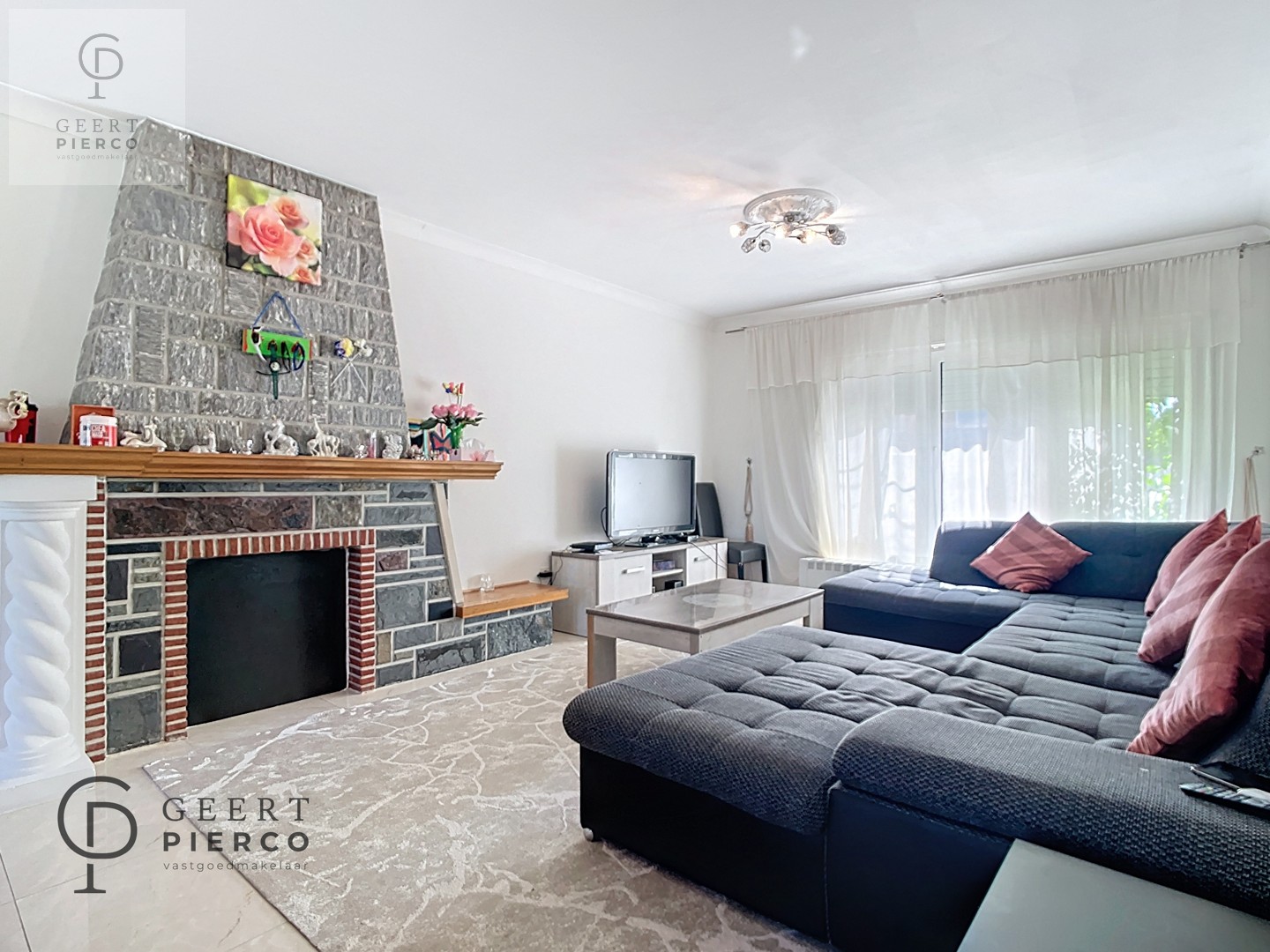 gezellige woning in het hartje van Attenhoven - foto 5