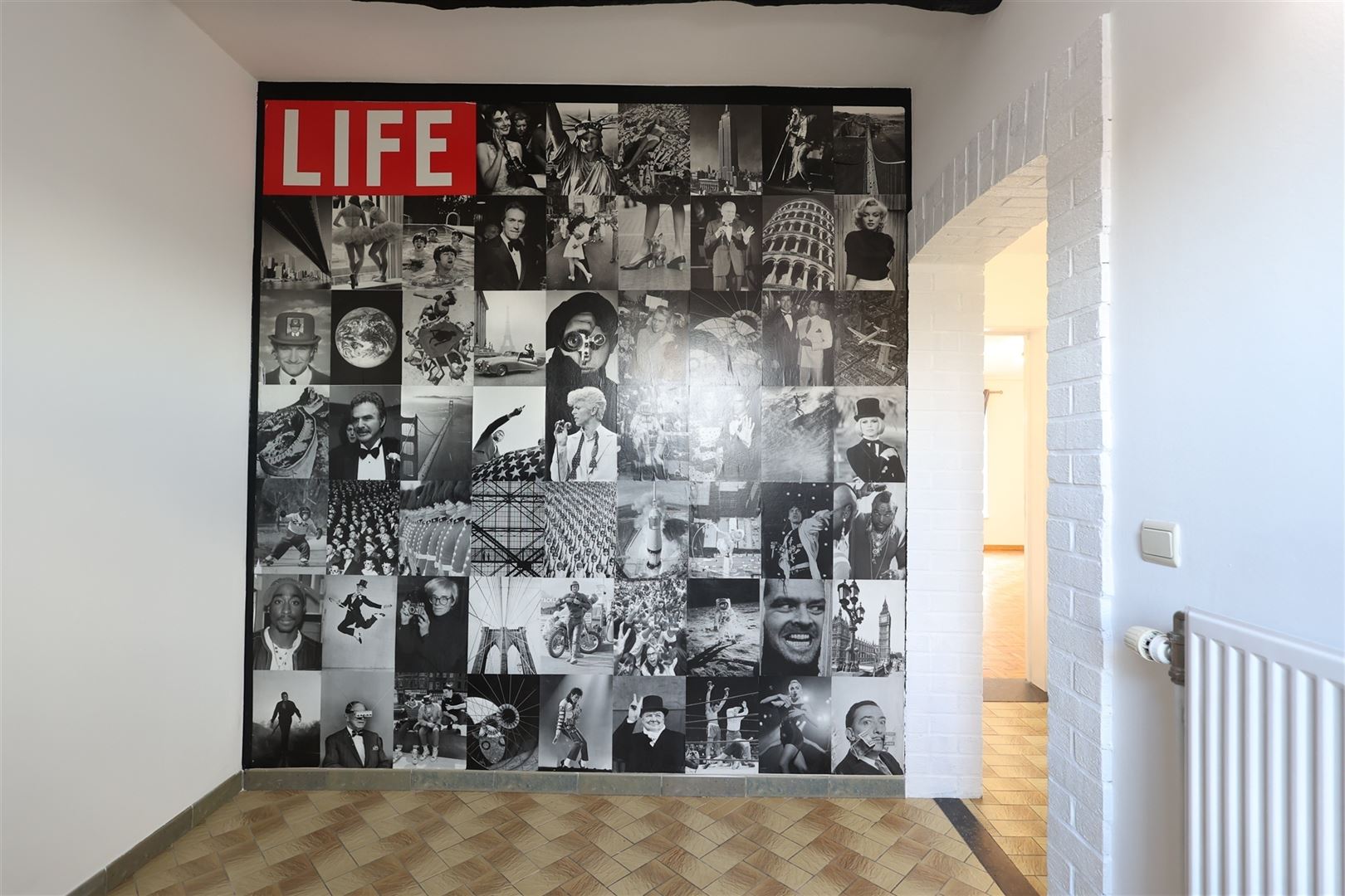 LOUE - 2 chambres avec jardin proche des commodités - photo 4