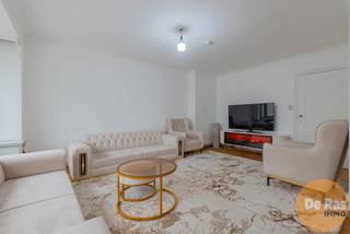 EERSTE BEZOEKDAG ZATERDAG 7 FEBRUARI VAN 10U TOT 12U (ENKEL OP AFSPRAAK: 053/60.65.66)ZOTTEGEM - Dit appartement op de eerste verdieping situeert...