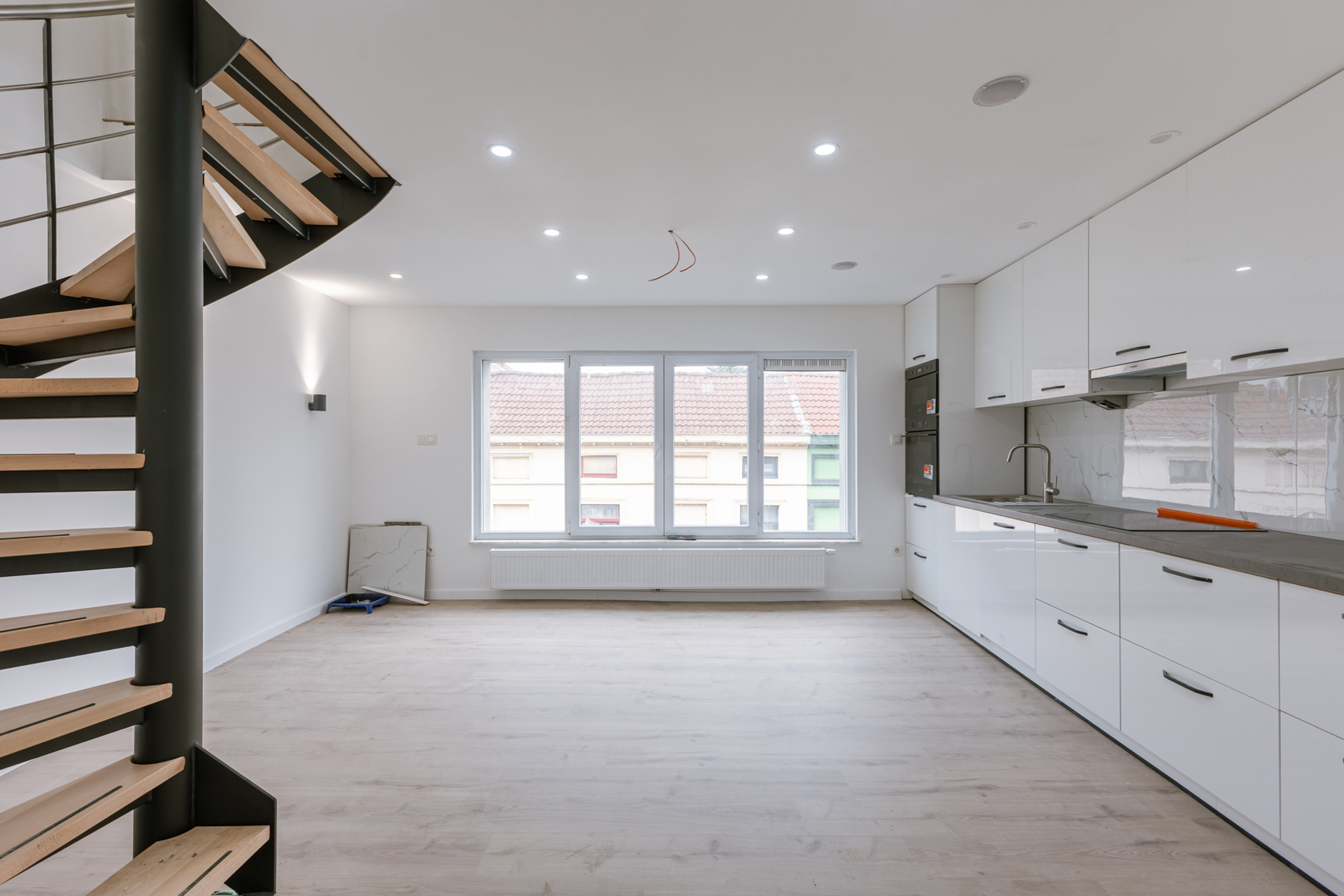 Instapklare woning met 3 slaapkamers – ideaal voor cohousing - foto 2