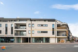 Op een uitstekende locatie te Putte, bevindt zich dit prachtig nieuwbouw appartement met 1 slaapkamers en terras. U bevindt zich hier vlakbij...