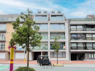 Apartment for sale in Knokke-Heist