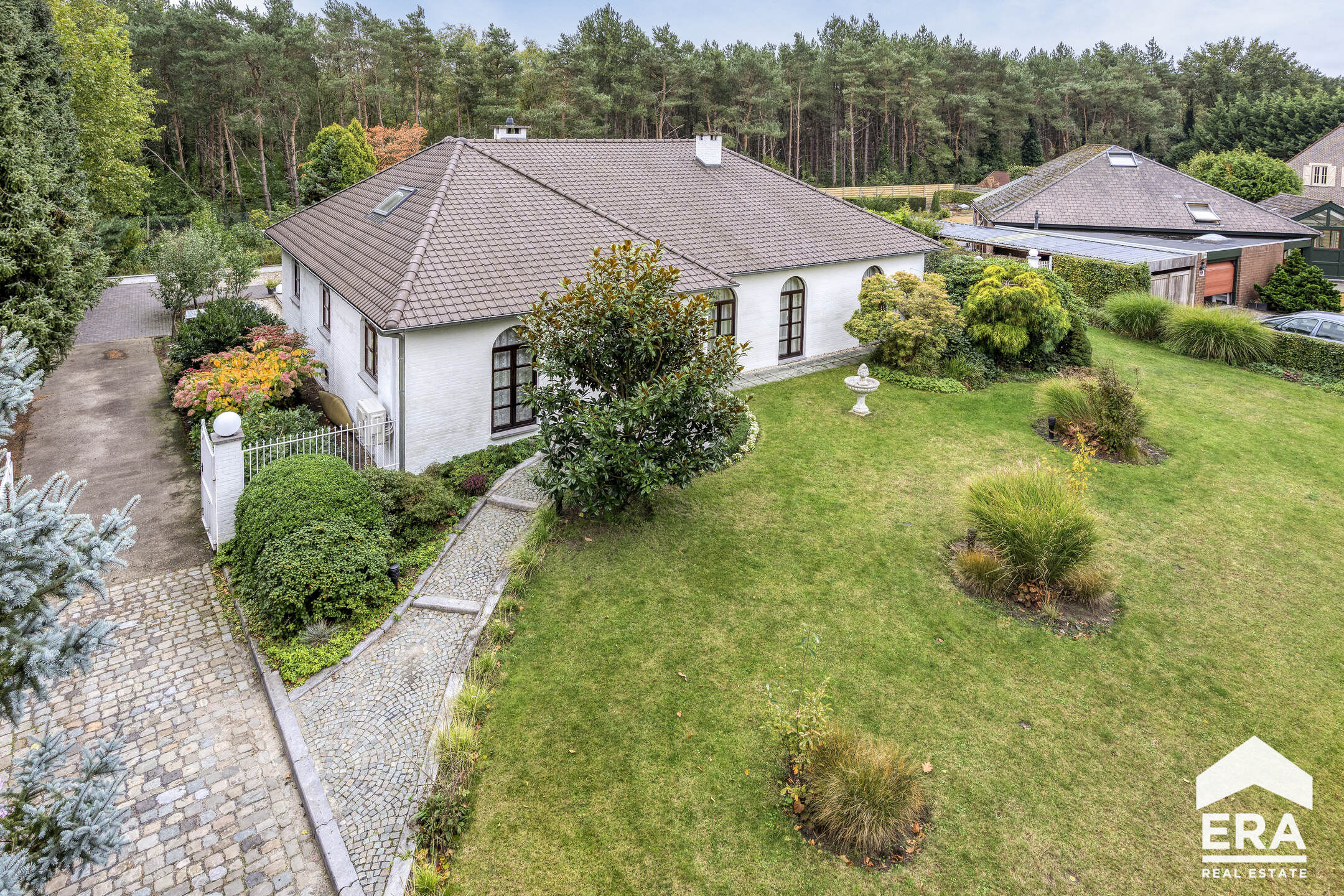 Maison à vendre à Lommel avec 3 chambres - photo 1