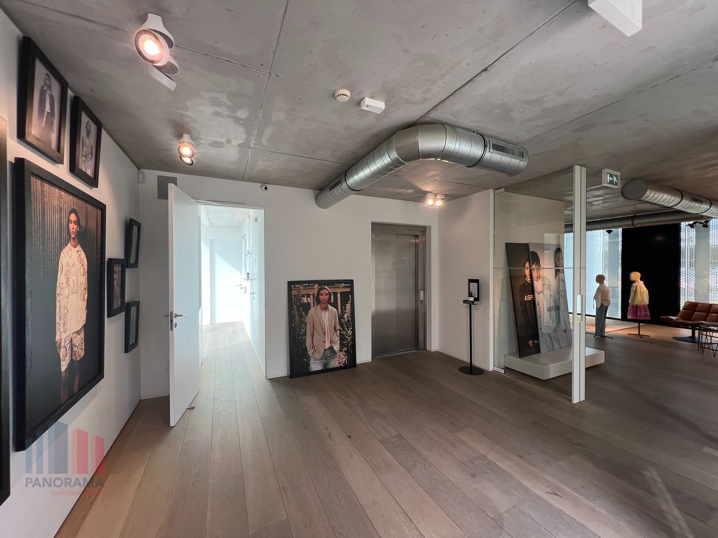 336 m² kantoorruimte op toplocatie langs de Assesteenweg - foto 5