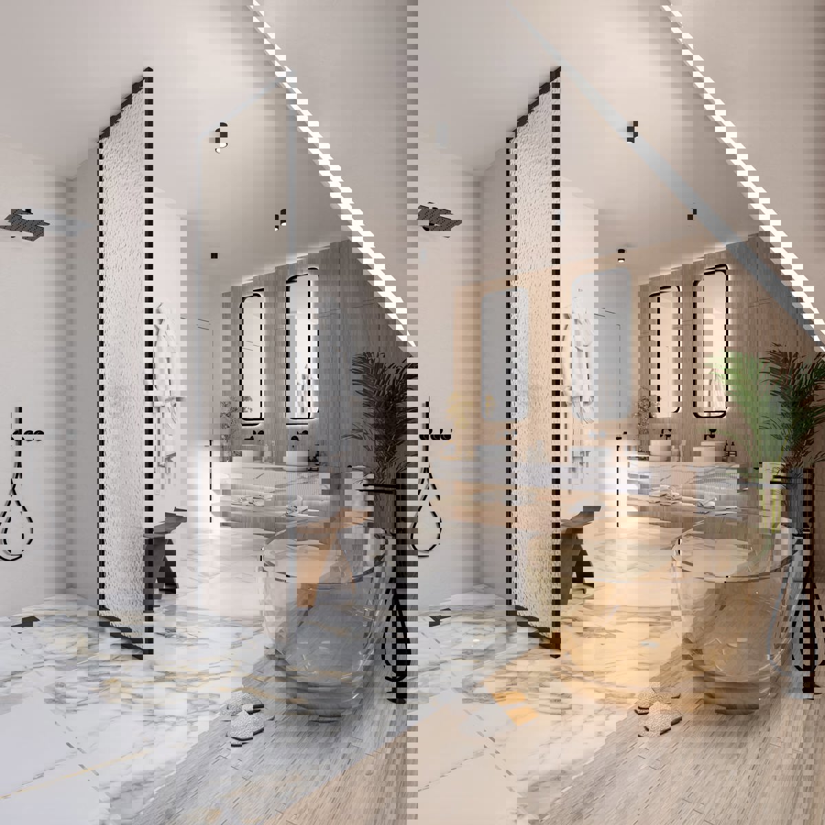 Laatste duplexappartement met riant terras - foto 5