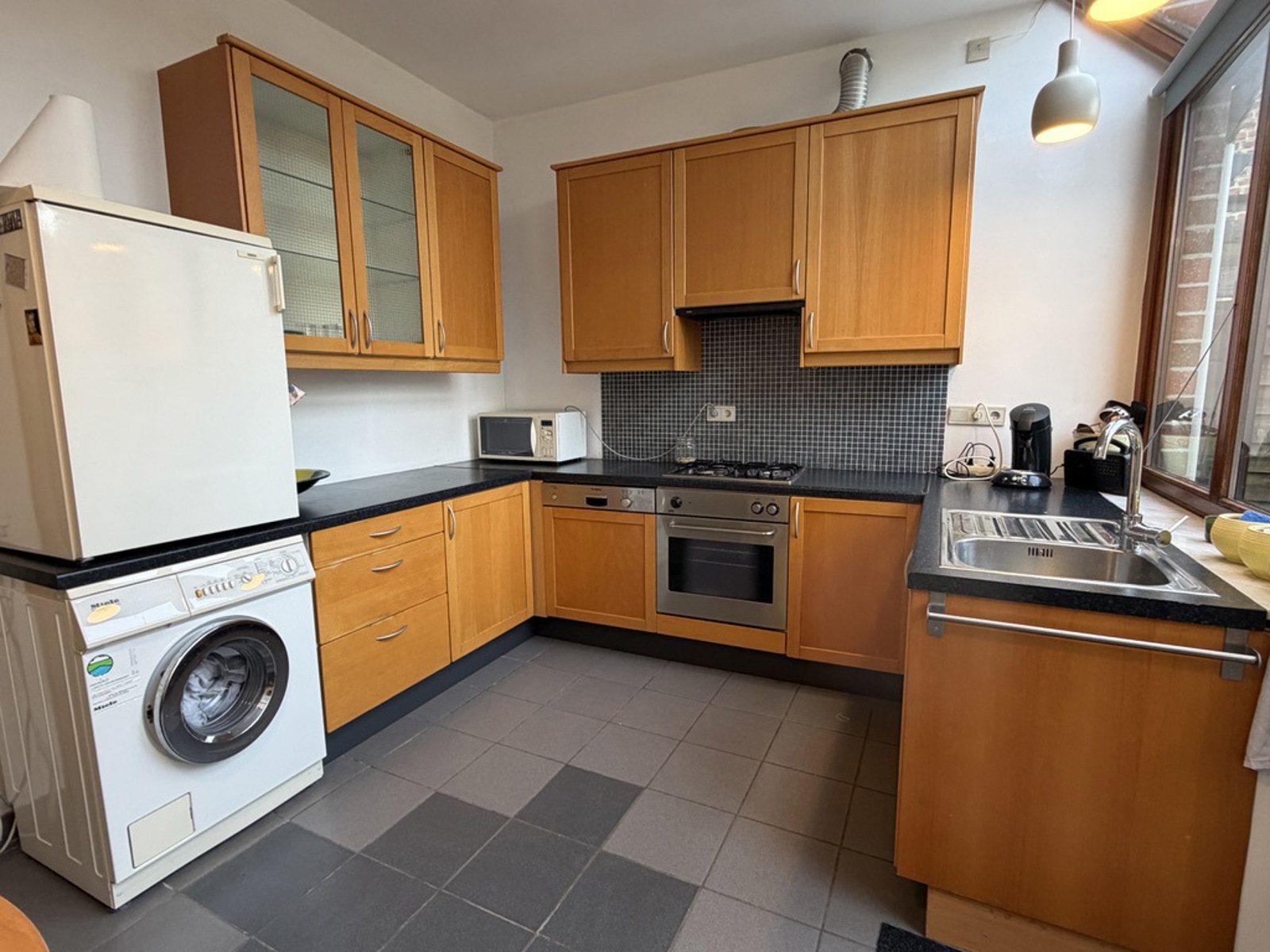 Huis te huur in Leuven met 3 slaapkamers - foto 4