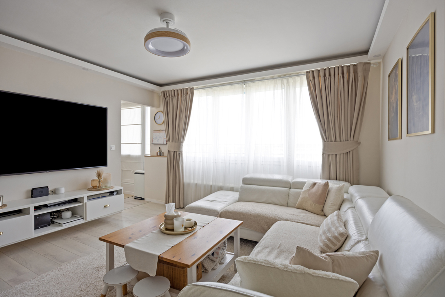 Apartment for sale in Asse with 2 bedrooms - photo 4