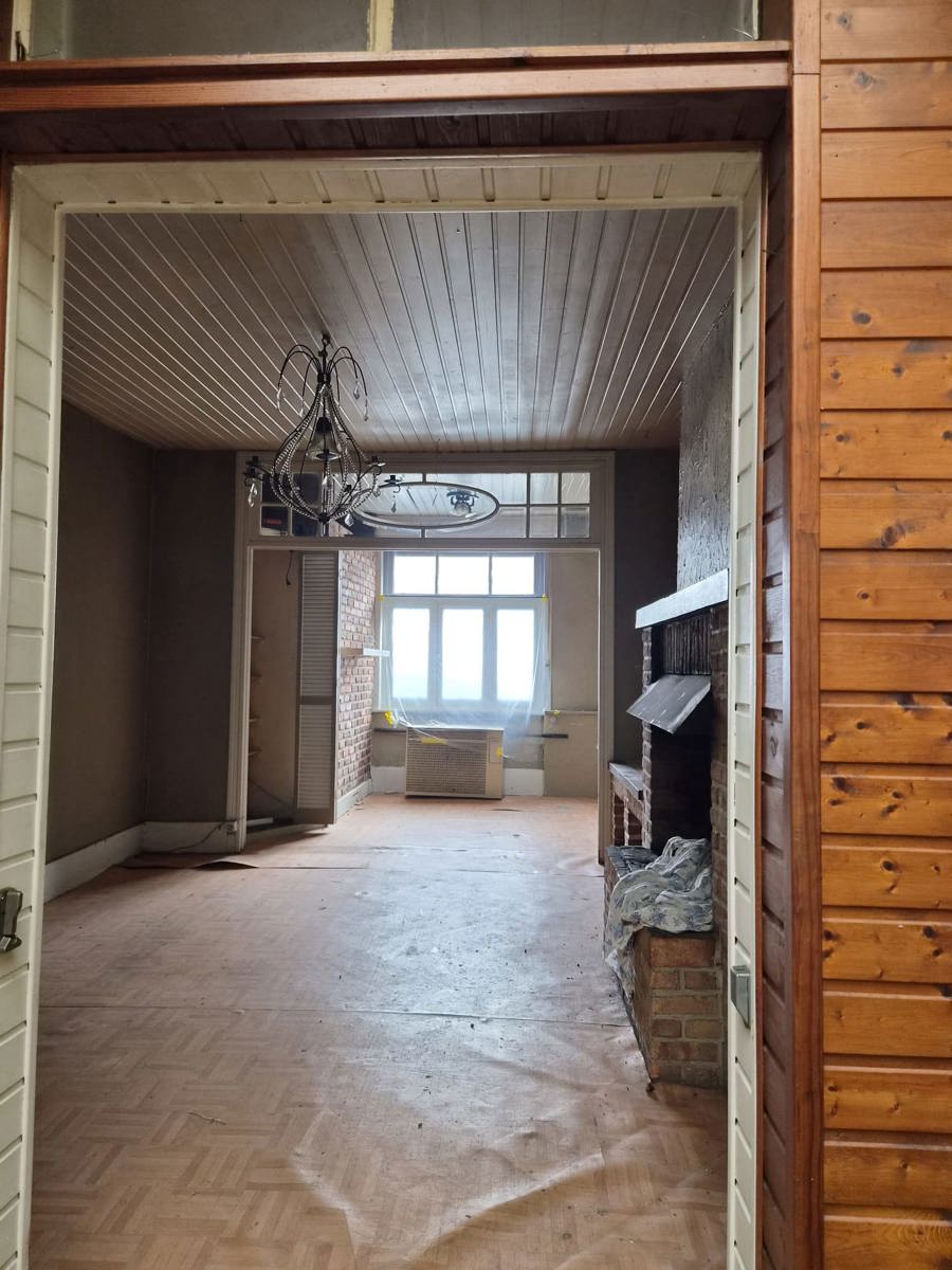 Renovatieproject in het centrum van Brugge - foto 4
