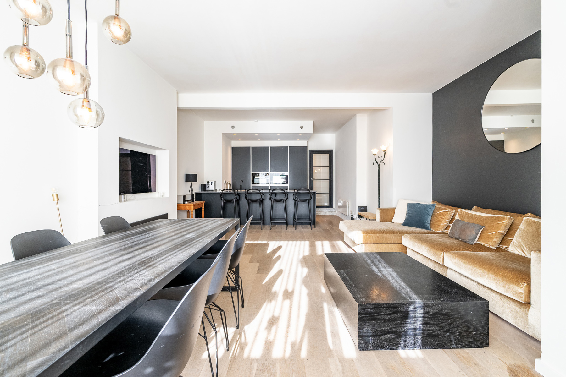 Apartment for sale in Knokke-Heist with 3 bedrooms - photo 4