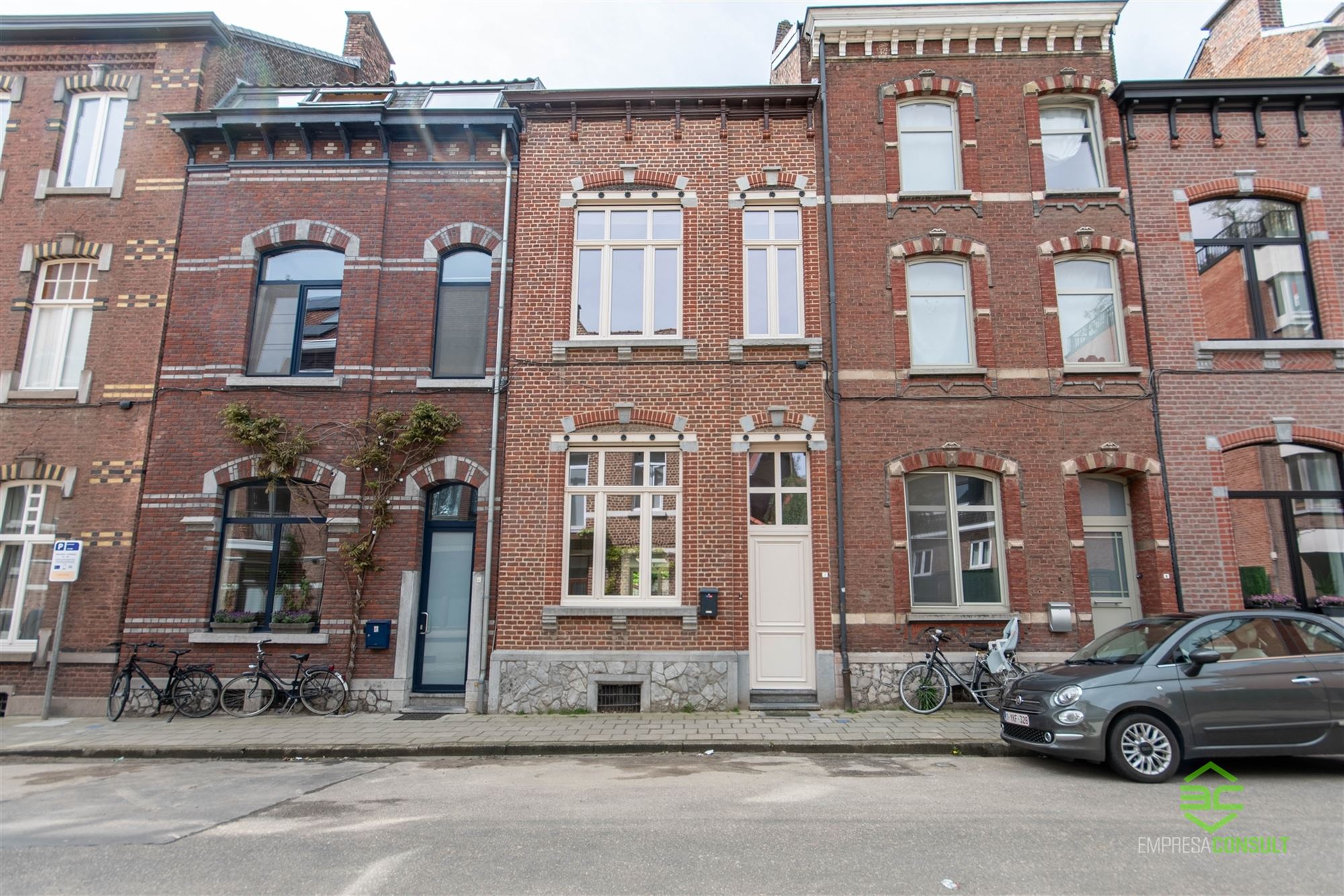 Woonhuis in Sint-truiden