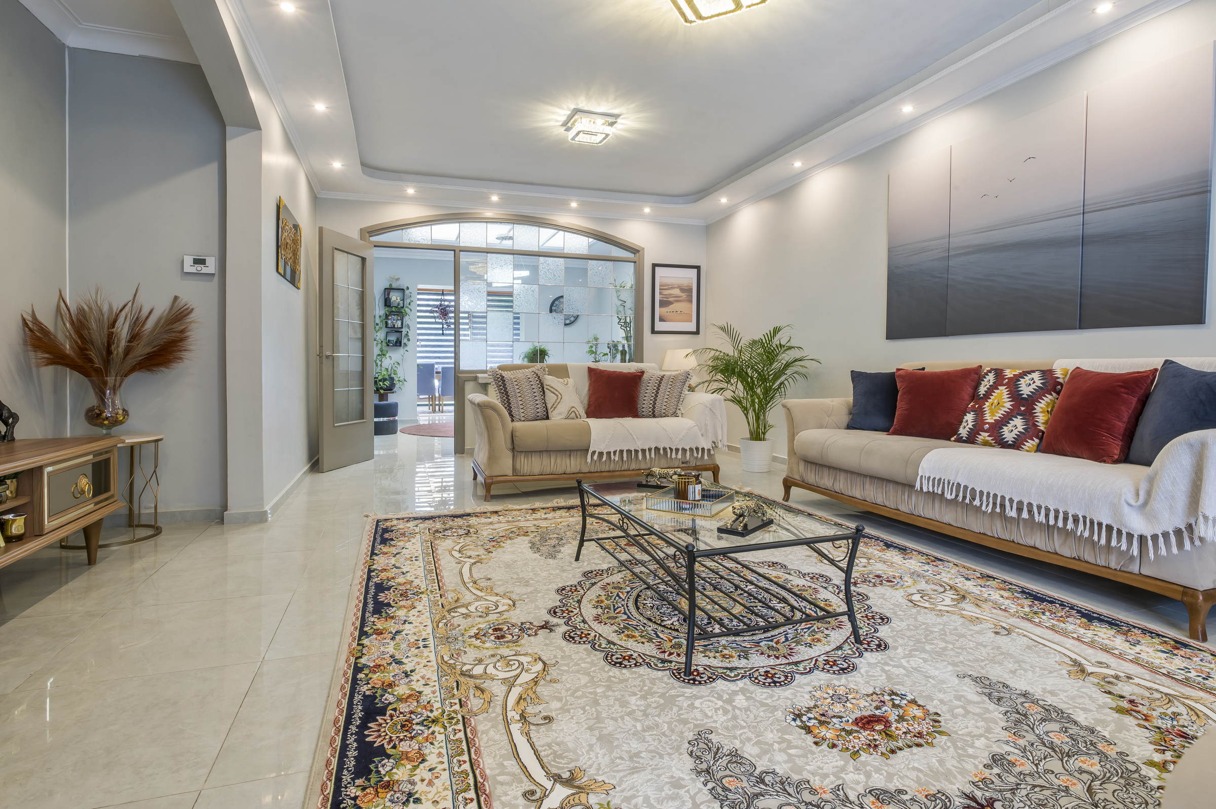 Maison à vendre à Saint-Nicolas avec 6 chambres - photo 1