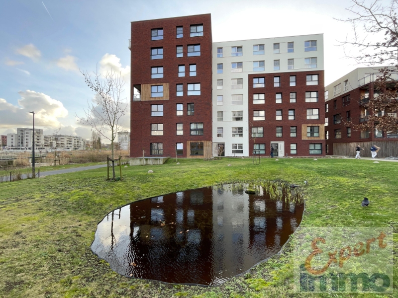 :Woningtype te :Stad