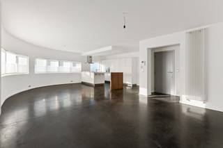 Appartement à vendre à Anvers