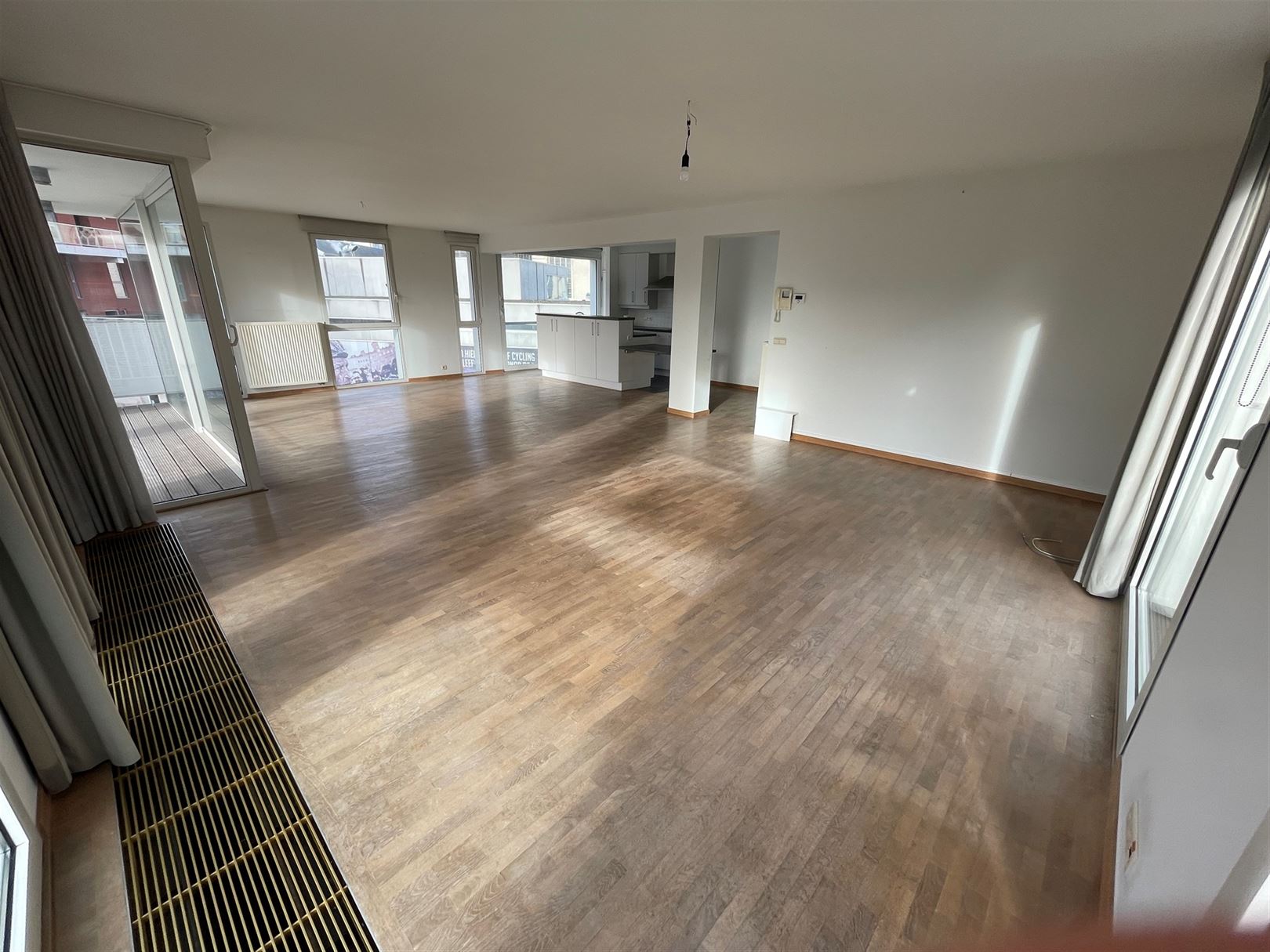 Appartement - photo 2