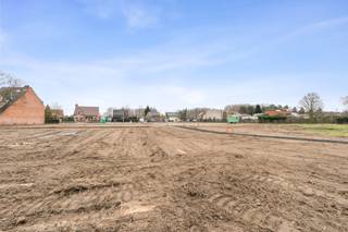 Terrain à vendre à Berlare