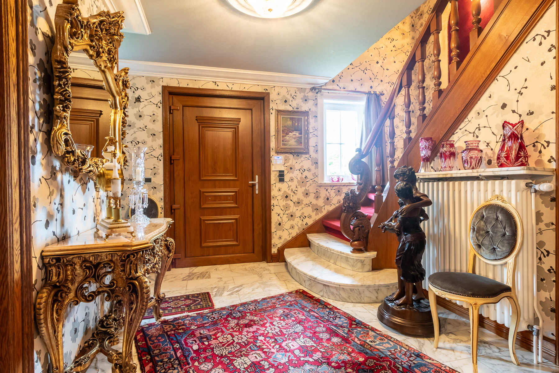 House for sale in Hasselt with 4 bedrooms - photo 5