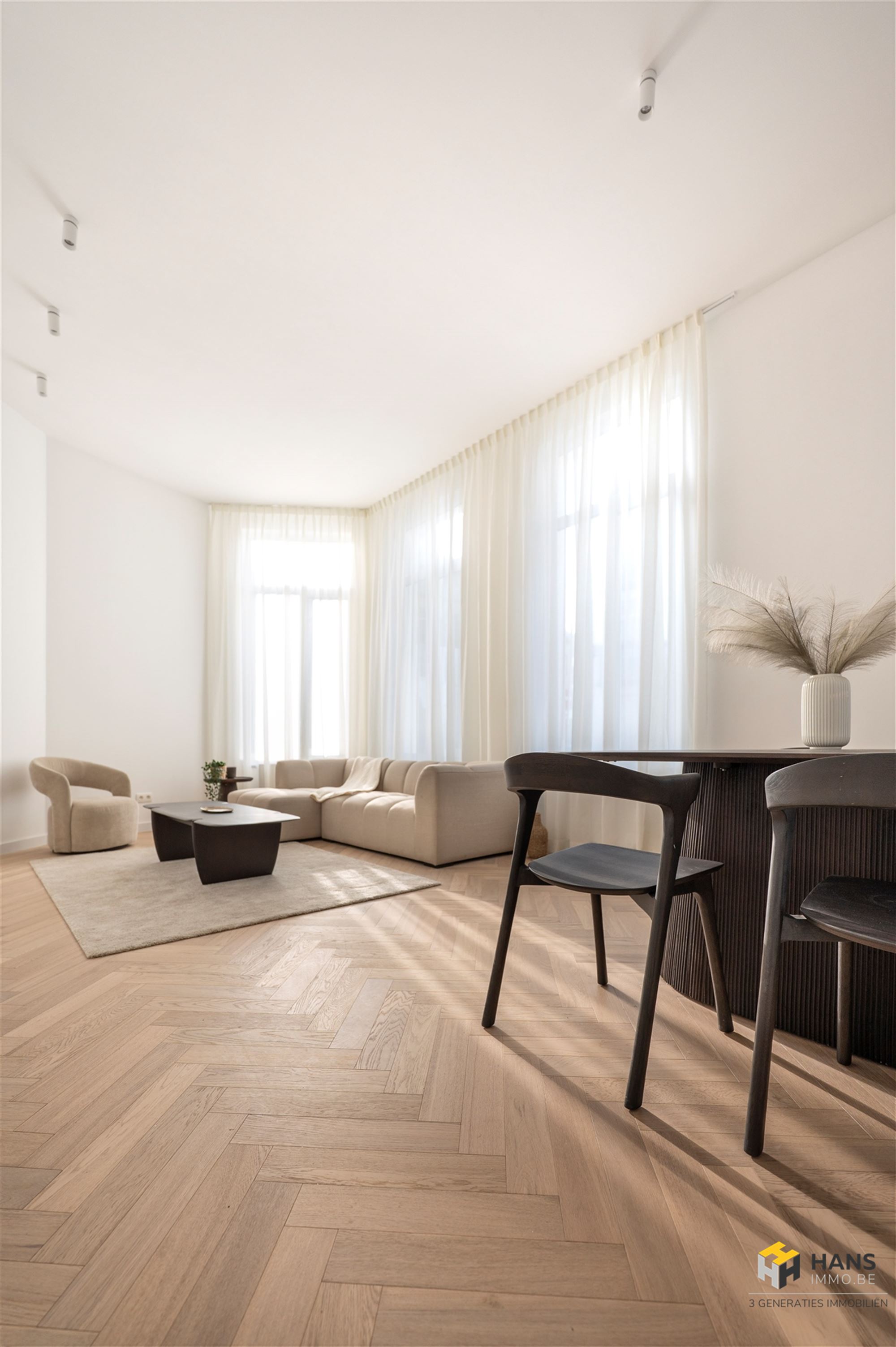 House for sale in Antwerp with 4 bedrooms - photo 3