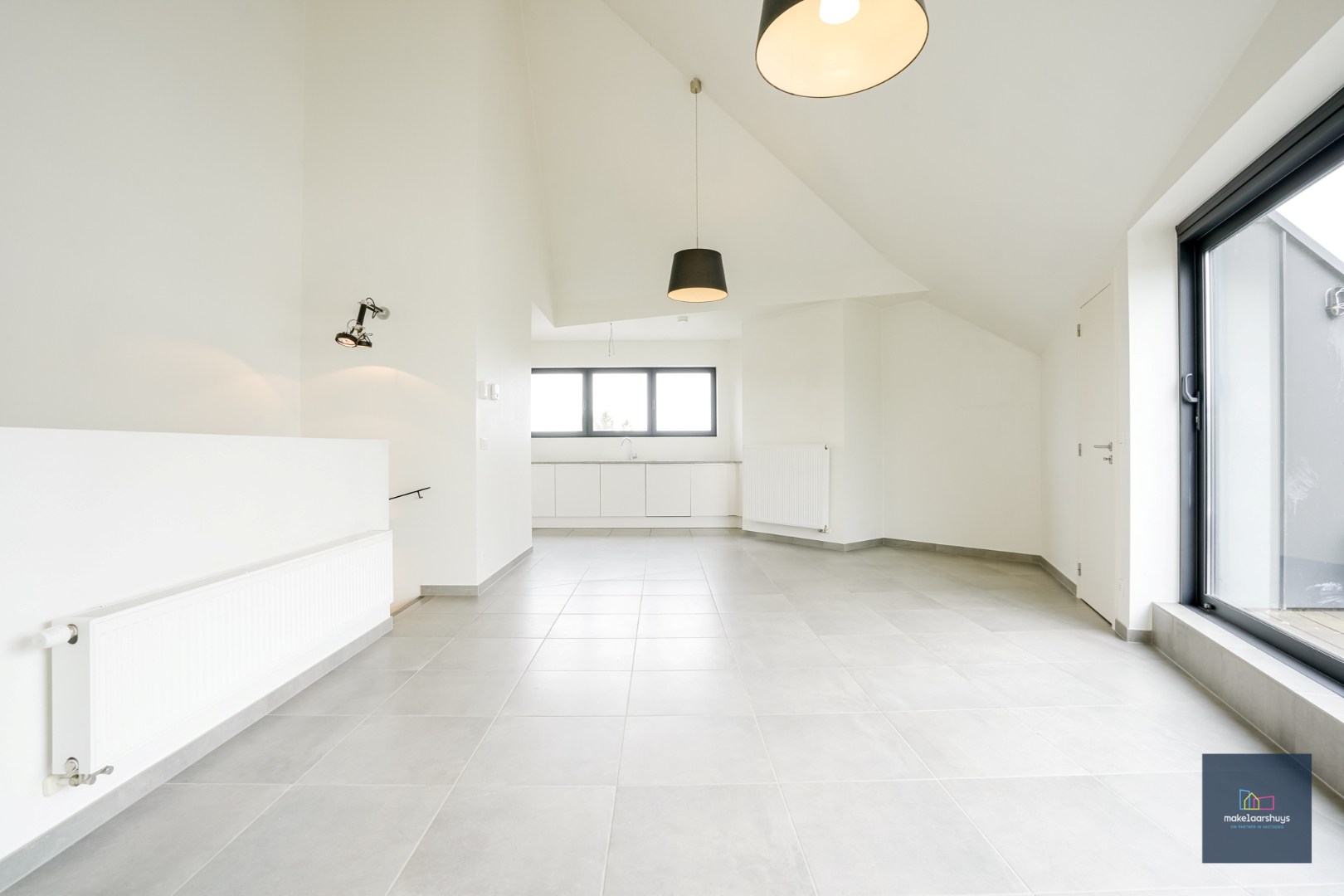 Apartment for rent in Ghent with 2 bedrooms - photo 5