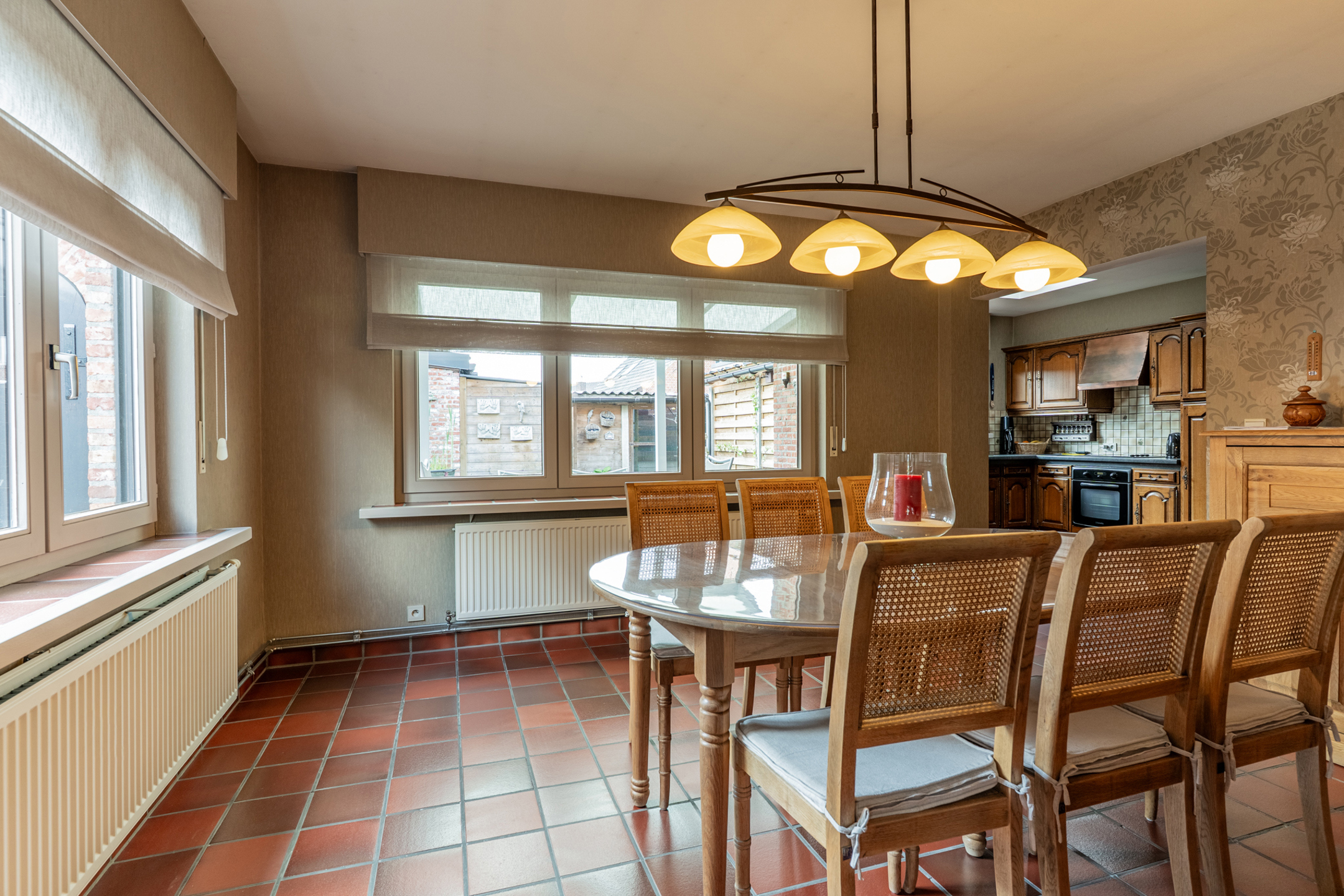 Instapklare woning met gunstig EPC - foto 4