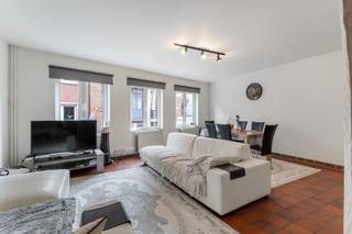 Apartment for sale in Tongeren-Borgloon