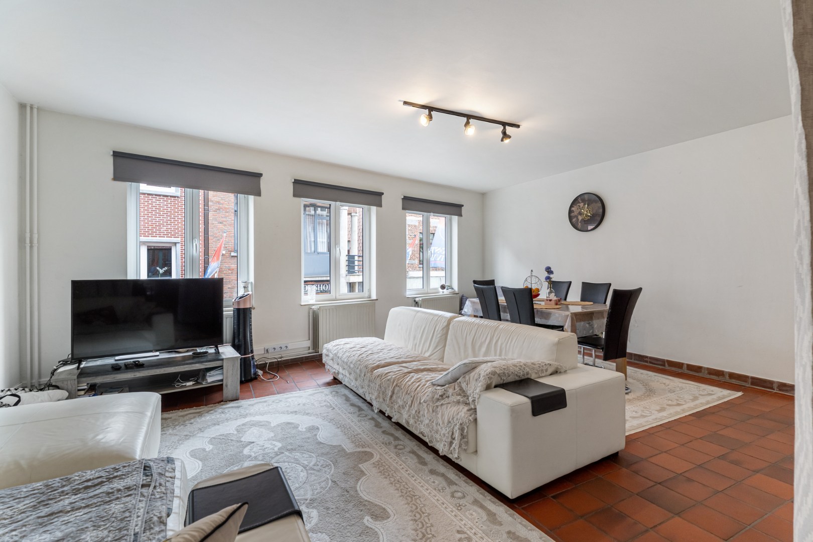 Appartement à vendre à Tongres-Borgloon avec 4 chambres - photo 2