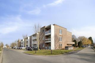 Bent u op zoek naar een comfortabele en zorgeloze woonoplossing of een waardevaste investering? Dit uitstekend onderhouden appartement in...