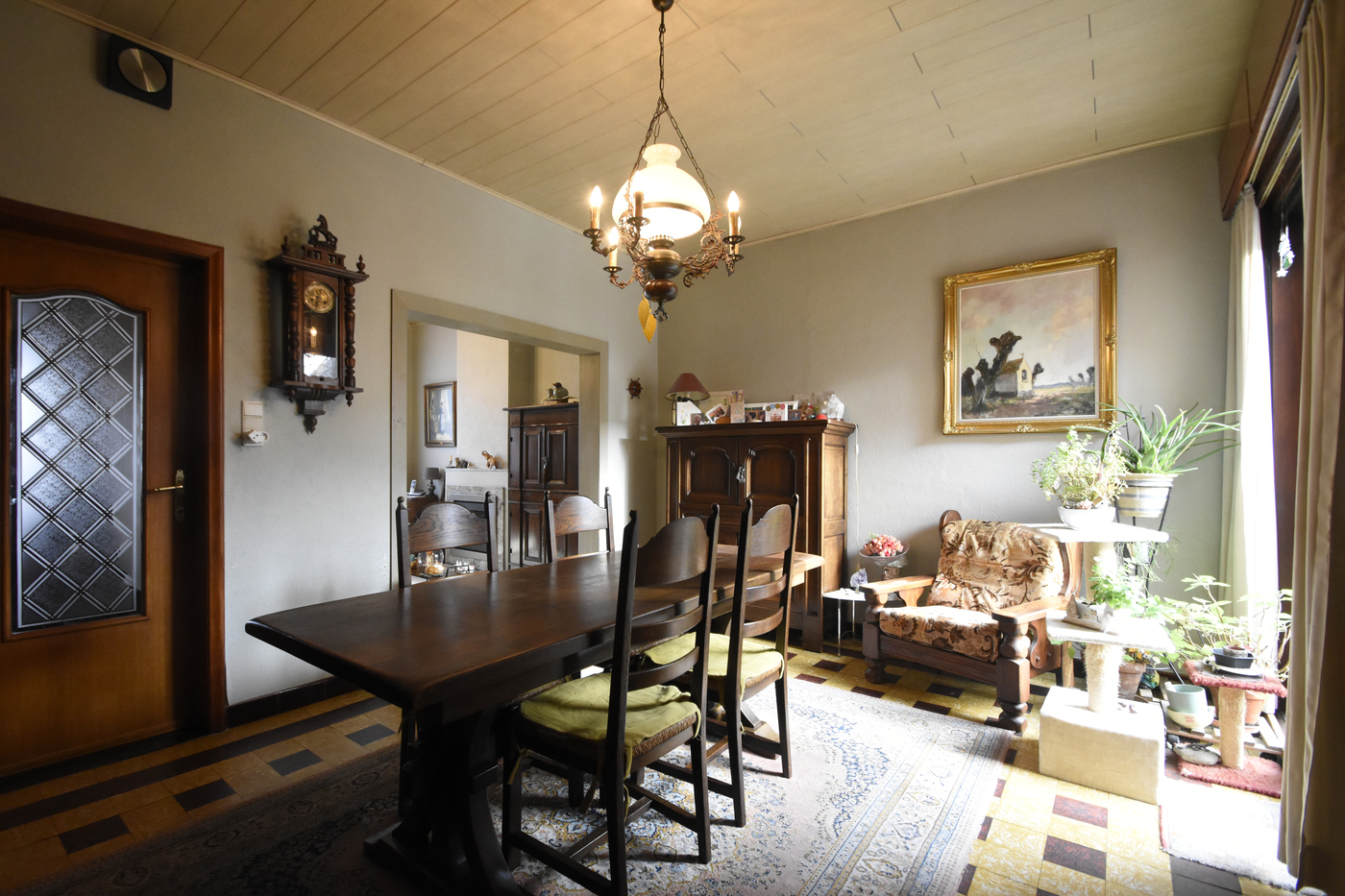 Woning met 3 slaapkamers en tuin - foto 3