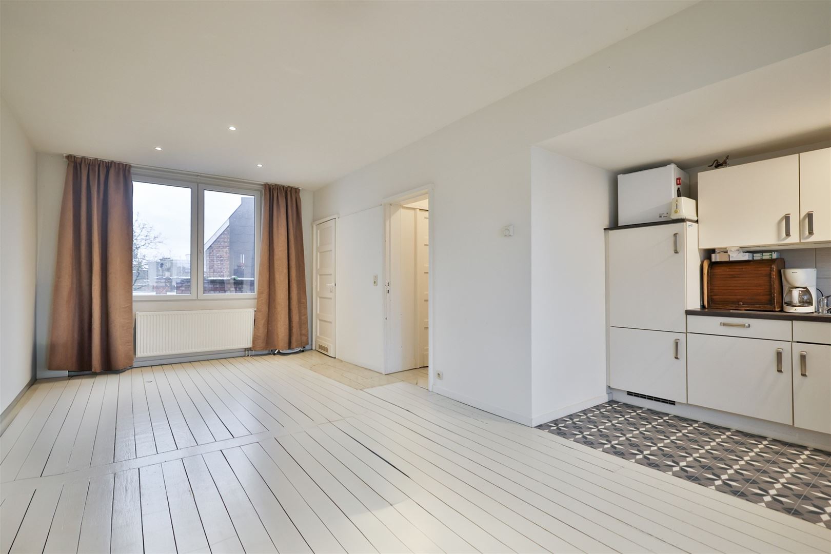 Kleinschalige opbrengsteigendom te koop in Mortsel! - foto 2