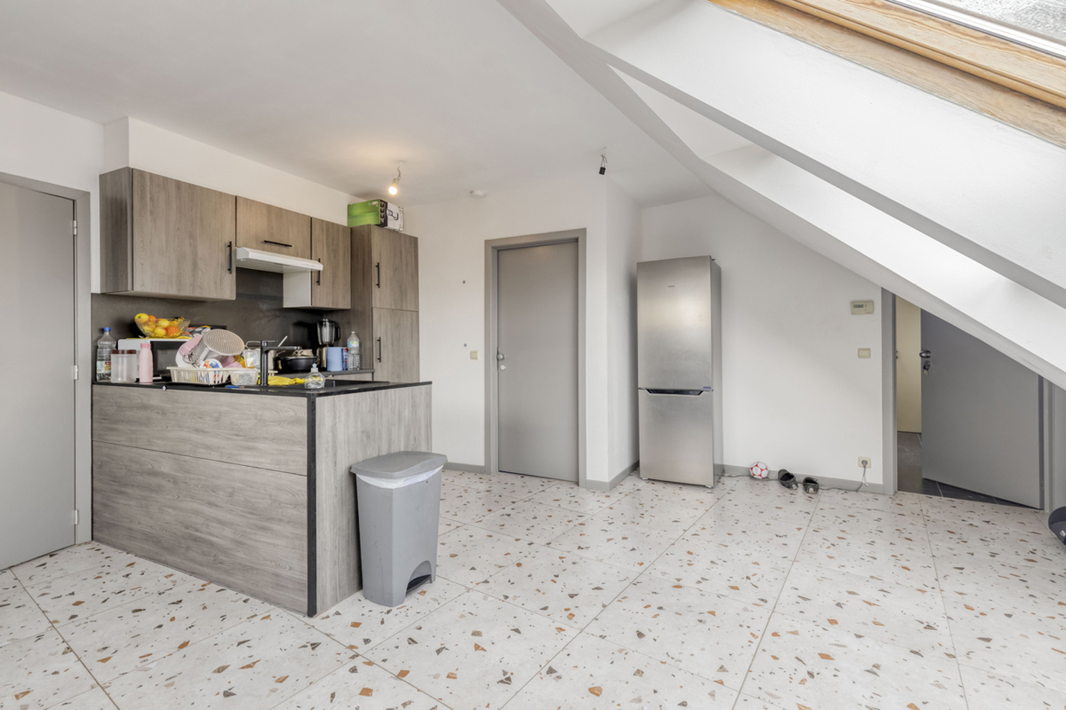 Apartment for sale in Asse with 2 bedrooms - photo 4