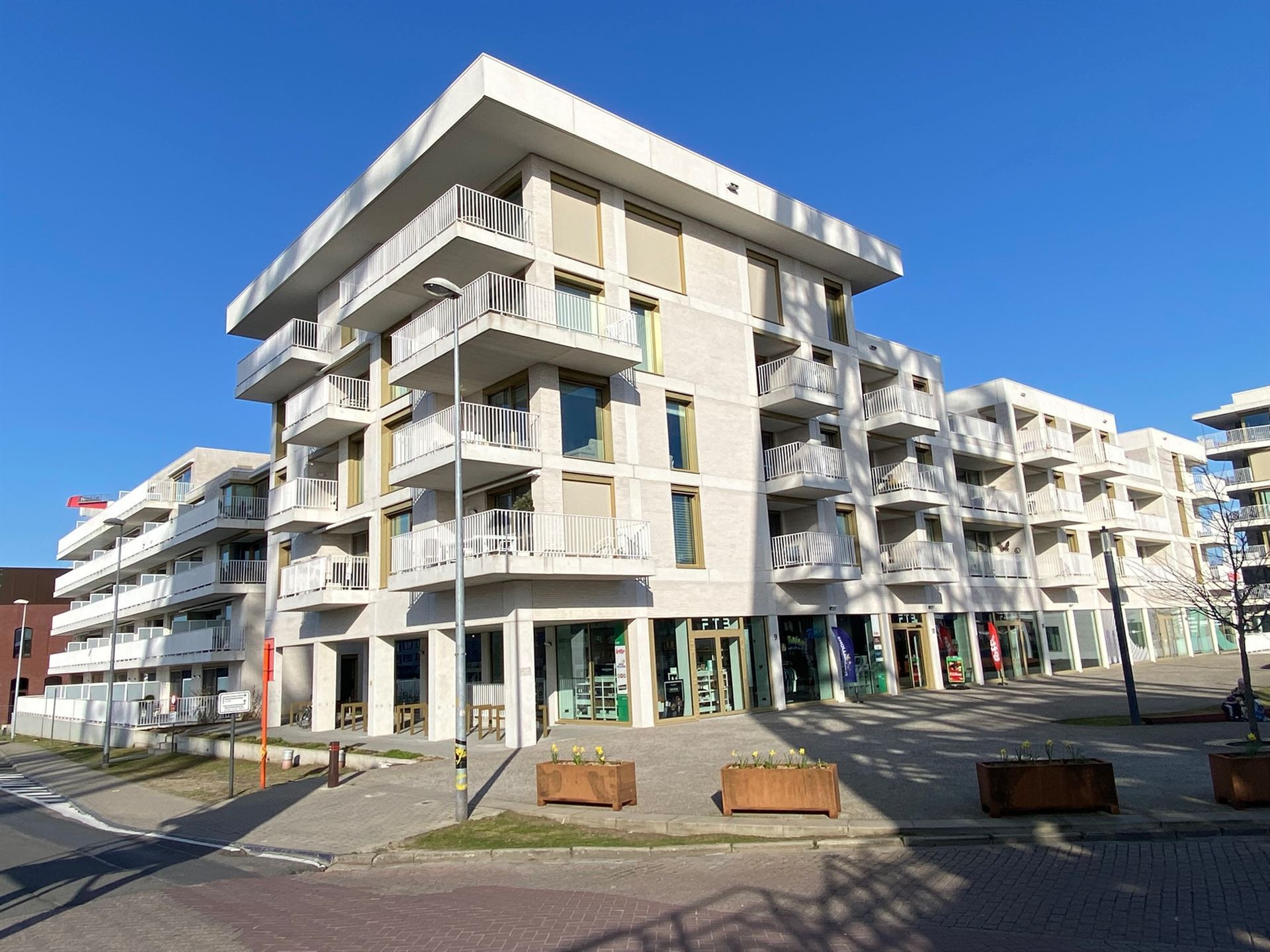 Appartement in Willebroek