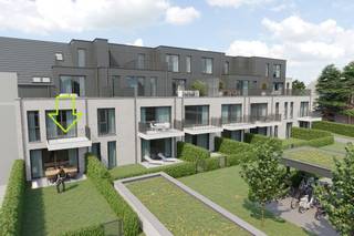 Appartement à vendre à Schilde