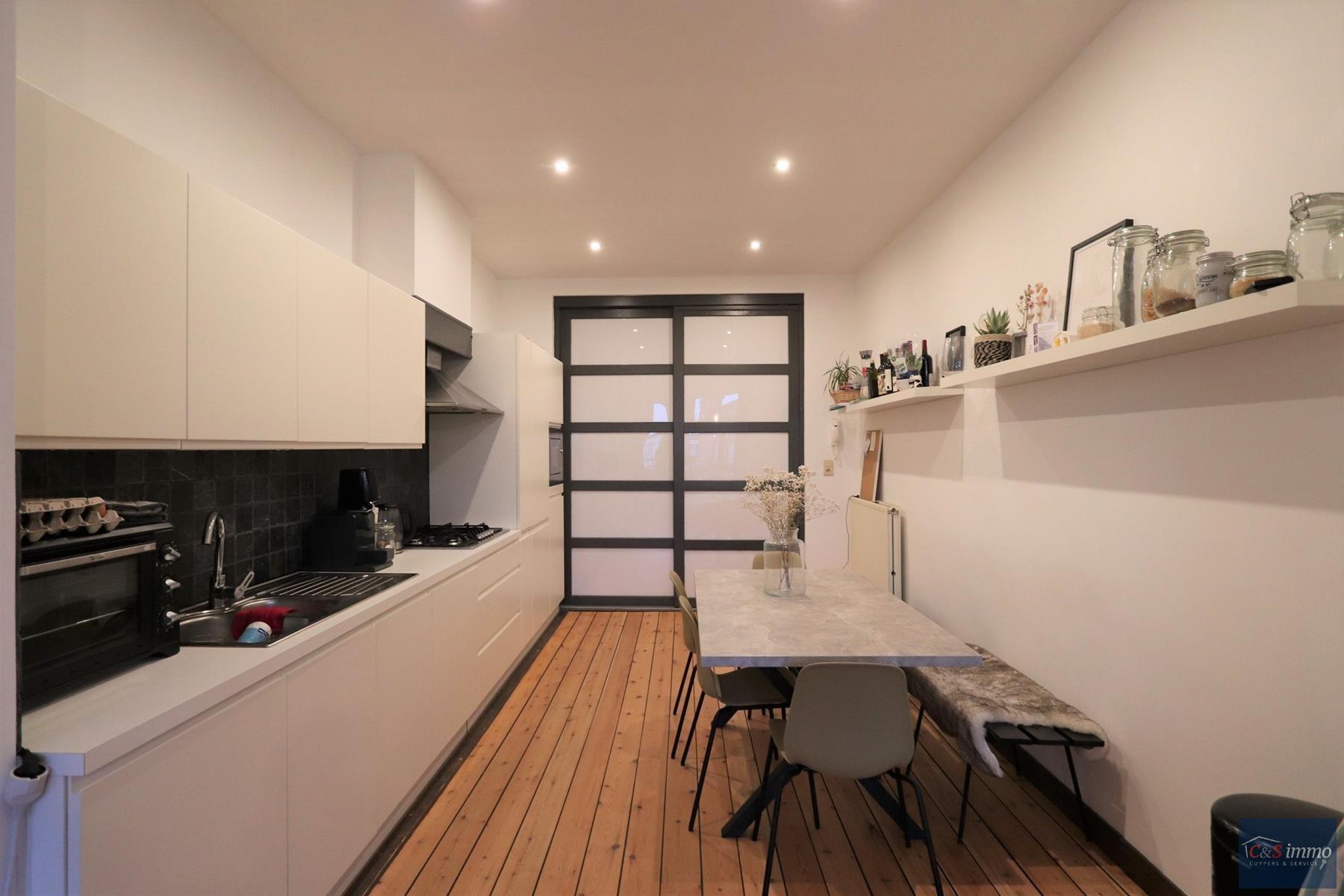 Apartment for rent in Antwerp with 1 bedroom - photo 4