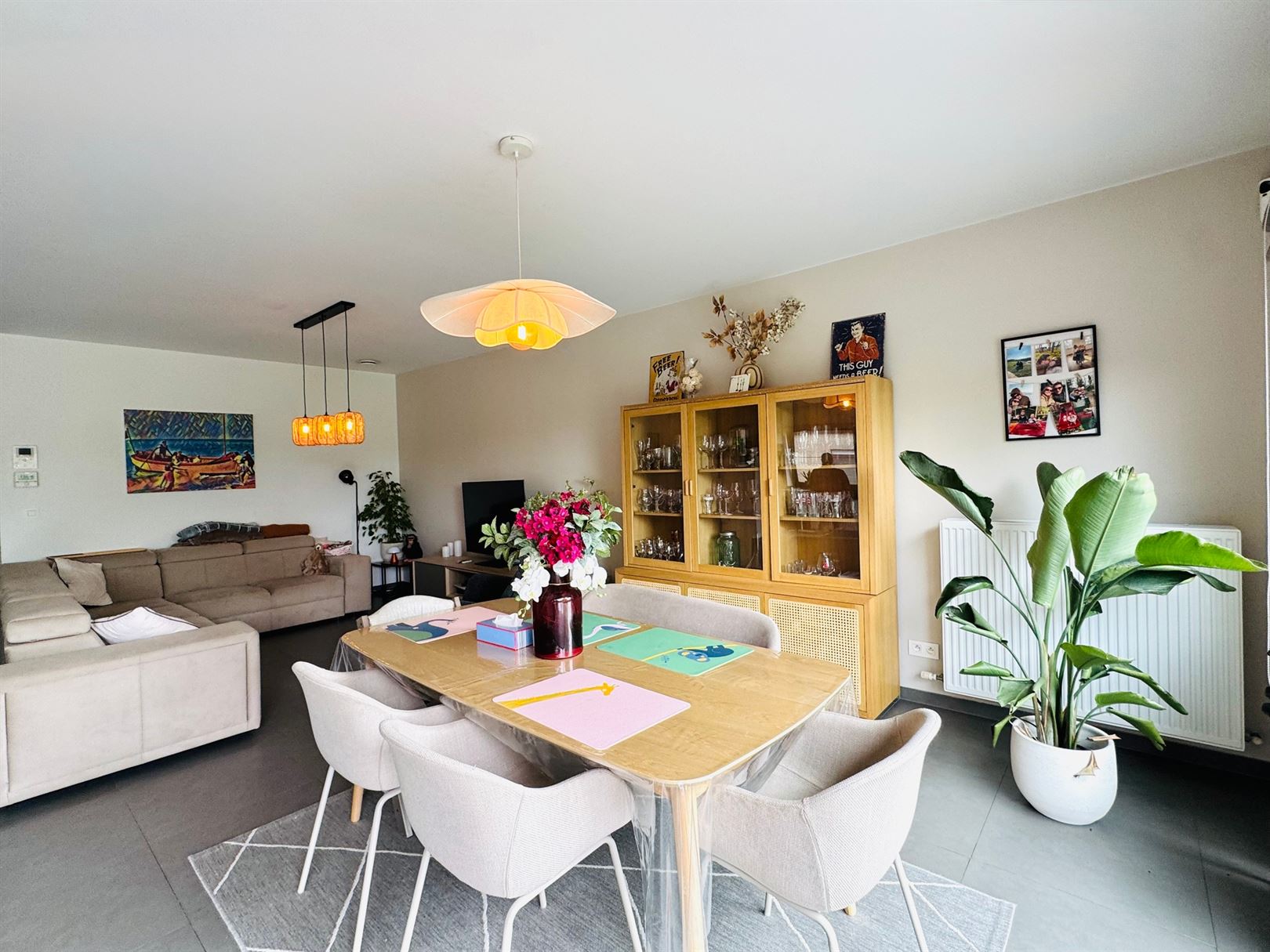 Rustig gelegen halfopen bebouwing met 4 slaapkamers - foto 5