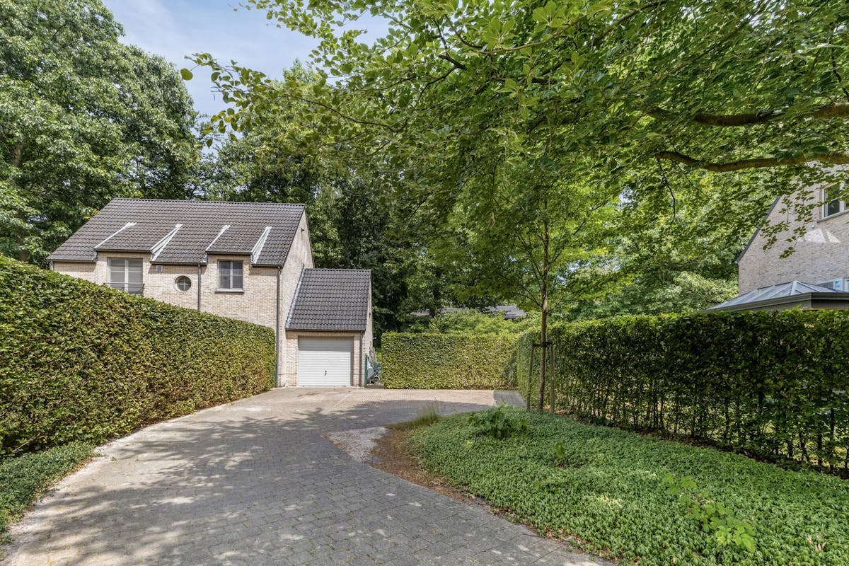 Beautiful house for sale in a green area in Kapellen! - photo 3