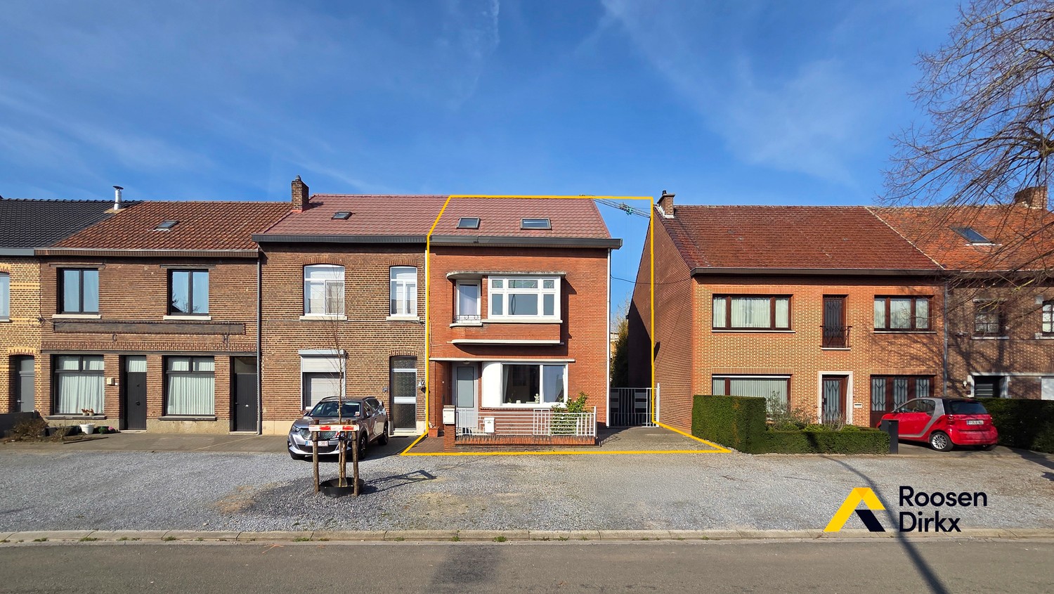 Opbrengsteigendom met 2 appartementen te centrum Bree! - foto 2