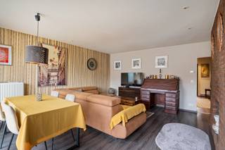 Dit gezellige appartement bevindt zich op de eerste verdieping van een kleinschalig gebouw met lage vaste kosten. Het pand is momenteel verhuurd,...