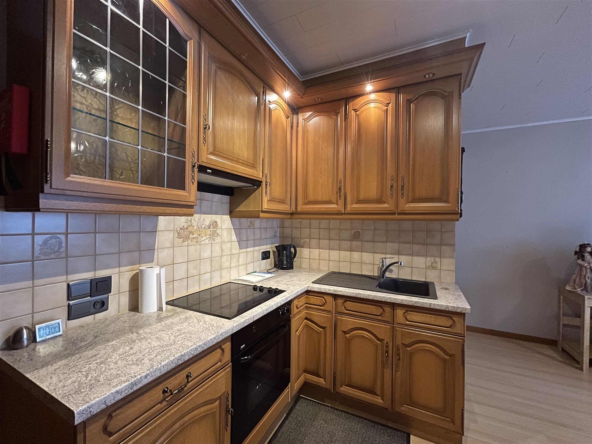 Appartement à vendre à Hemiksem avec 1 chambre - photo 5