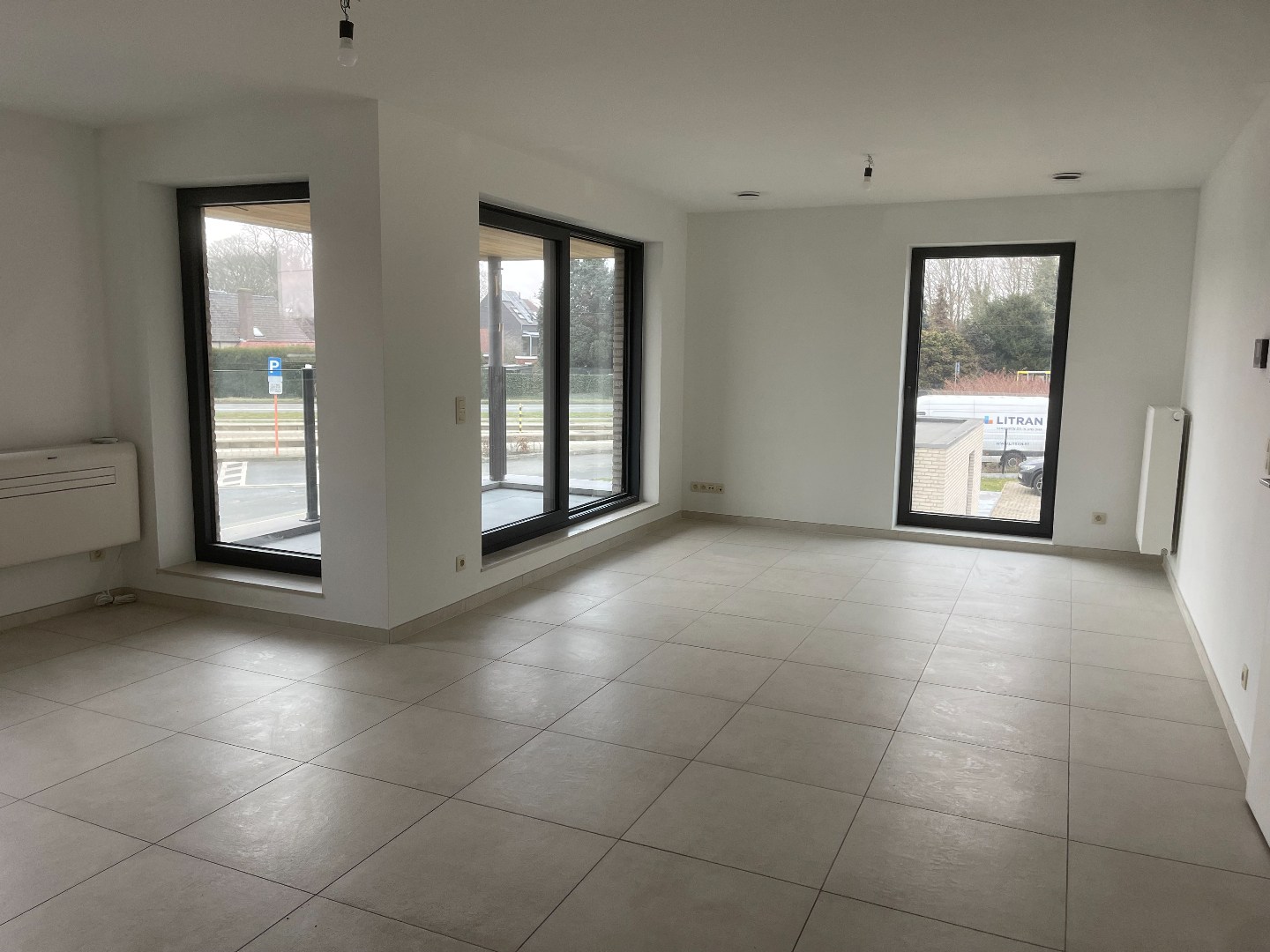 Apartment for rent in Evergem with 2 bedrooms - photo 5