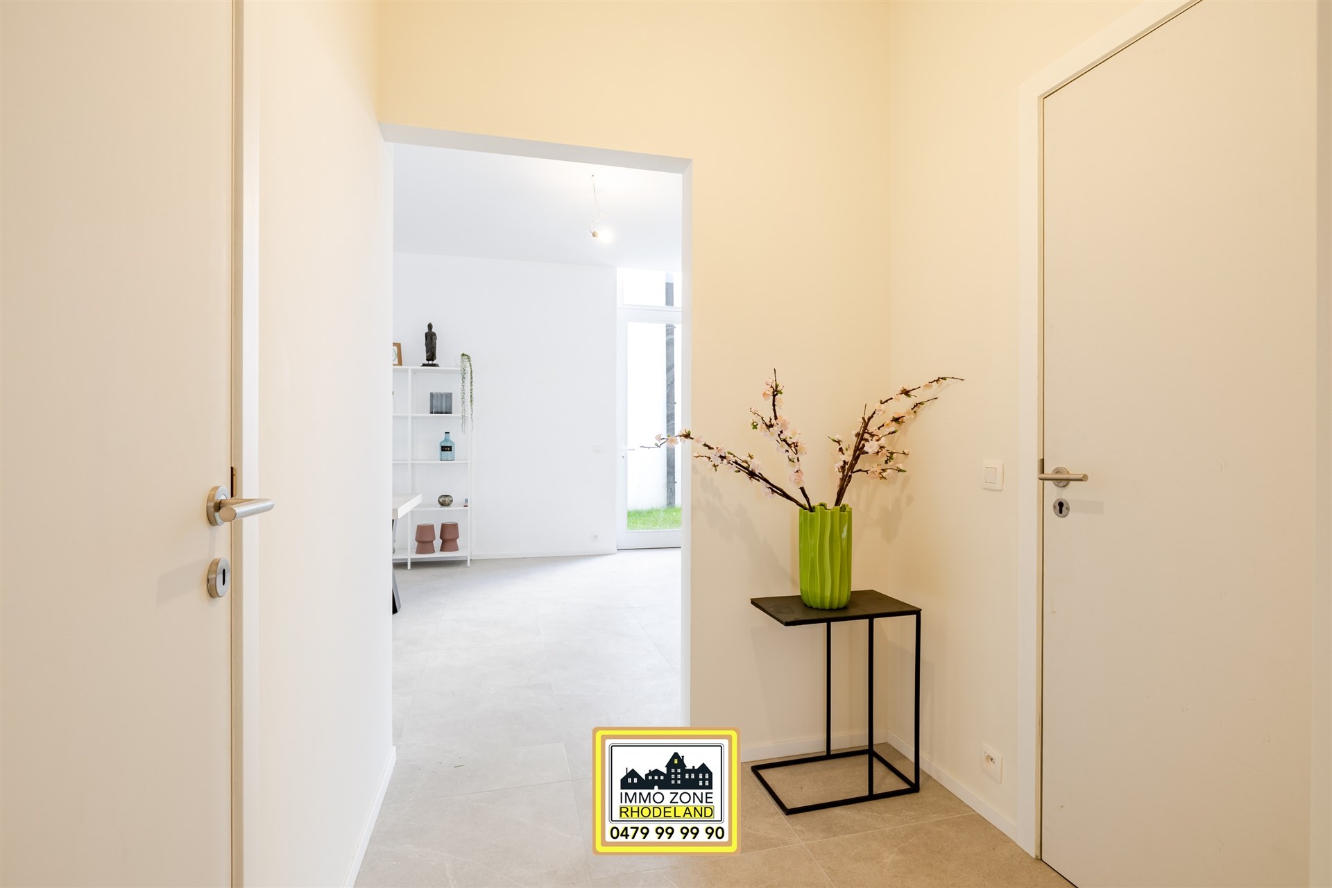 Appartement à vendre à Alost avec 1 chambre - photo 3