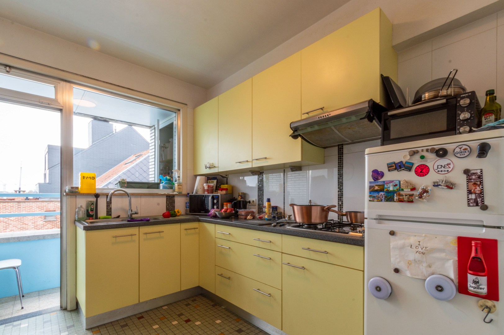 Appartement à vendre à Hal avec 2 chambres - photo 5