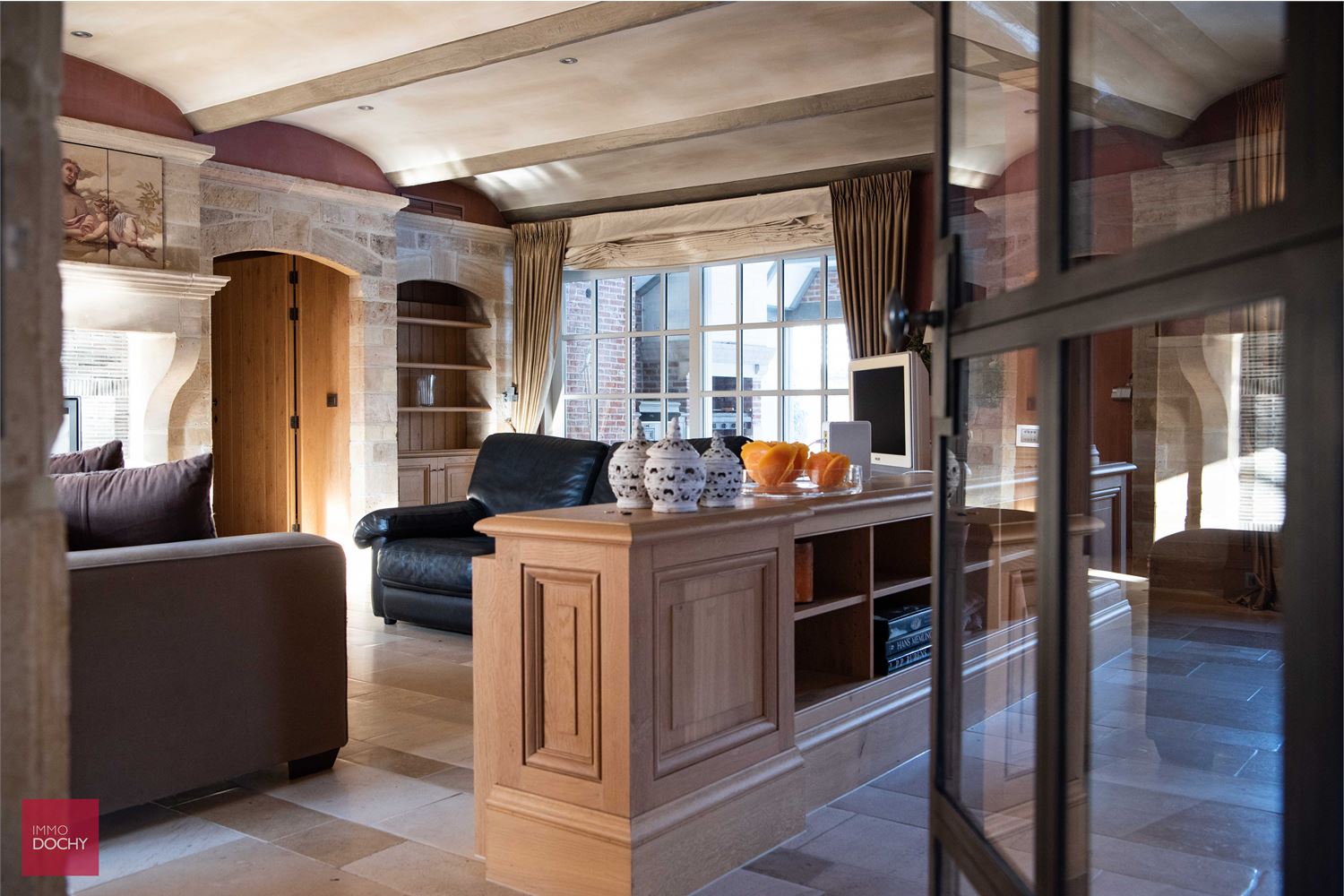 Centraal en rustig gelegen villa met praktijkmogelijkheden - foto 5