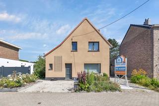 House for sale in Dilbeek